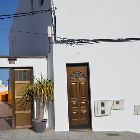 Casa La Ermita Apartment Máguez Exterior foto