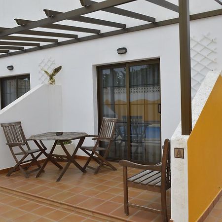 Casa La Ermita Apartment Máguez Exterior foto