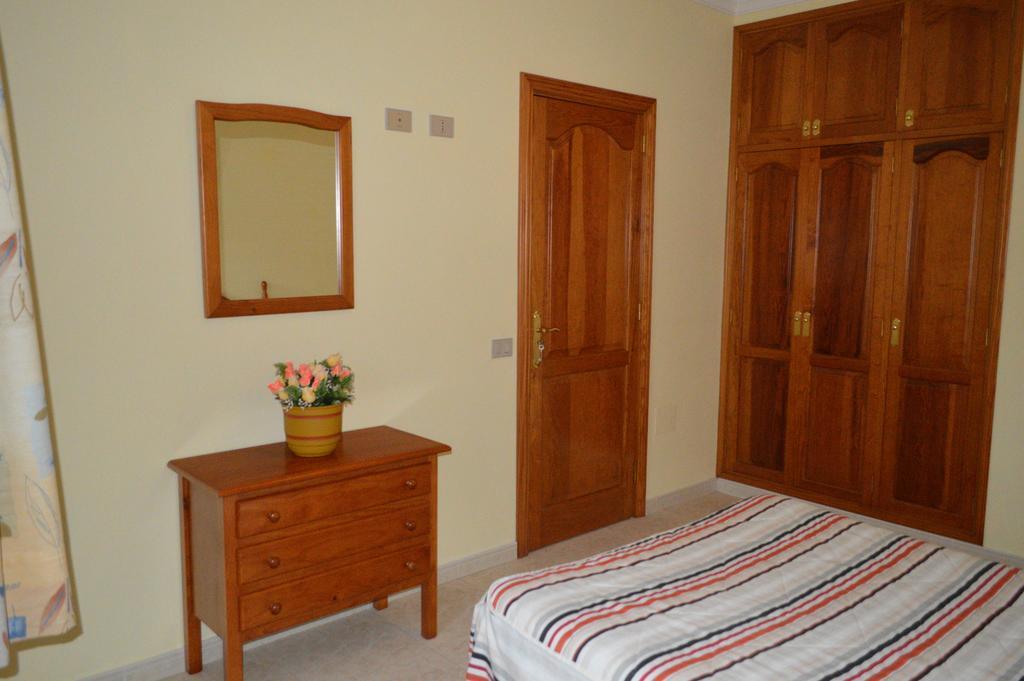 Casa La Ermita Apartment Máguez Cameră foto
