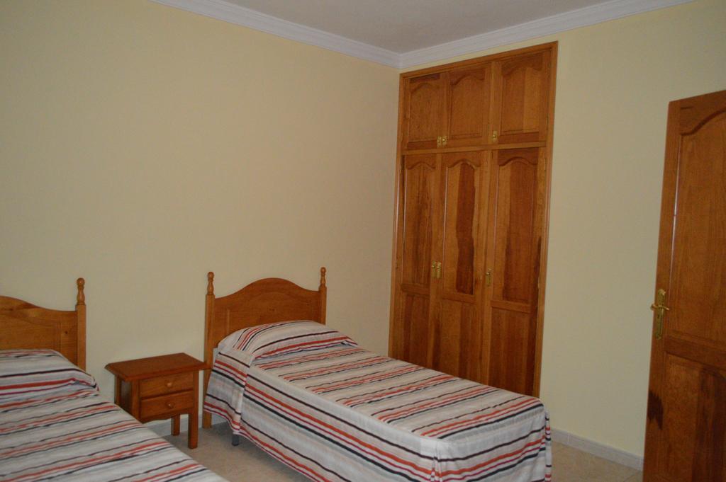 Casa La Ermita Apartment Máguez Cameră foto