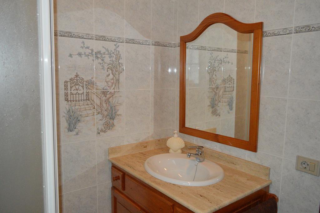 Casa La Ermita Apartment Máguez Cameră foto