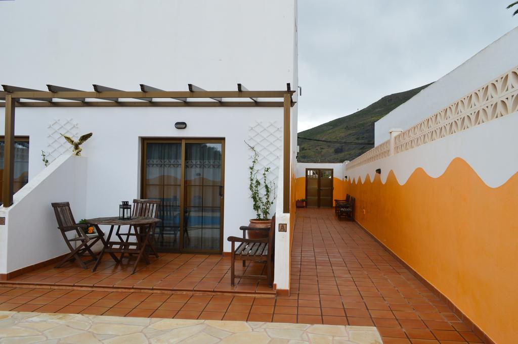 Casa La Ermita Apartment Máguez Cameră foto